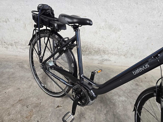 Batavus - wayz - ego - elektrische fiets 9414 - afbeelding 6 van  10