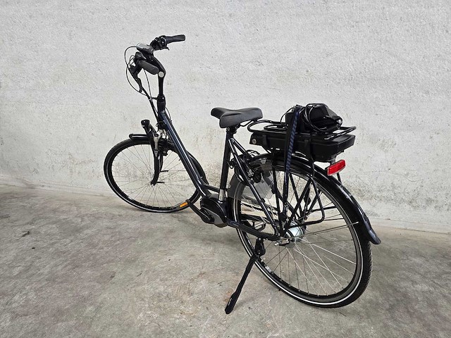Batavus - wayz - ego - elektrische fiets 9414 - afbeelding 7 van  10