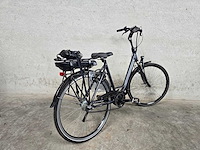 Batavus - wayz - ego - elektrische fiets 9414 - afbeelding 8 van  10