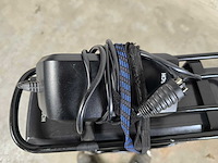 Batavus - wayz - ego - elektrische fiets 9414 - afbeelding 9 van  10