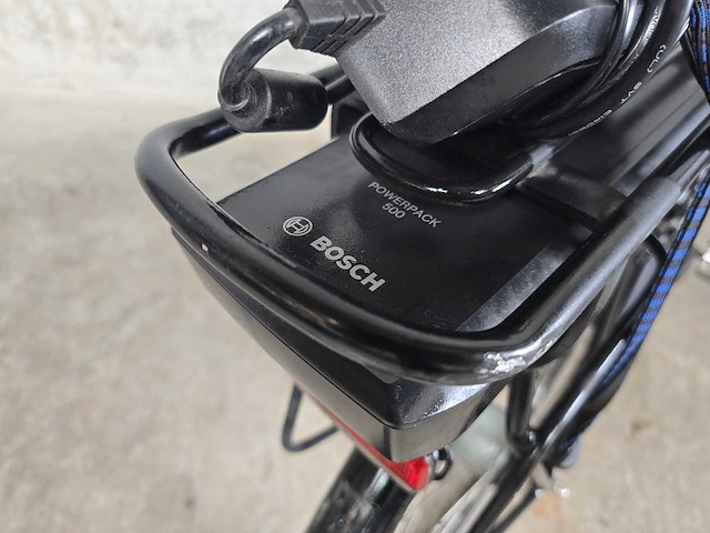 Batavus - wayz - ego - elektrische fiets 9414 - afbeelding 10 van  10