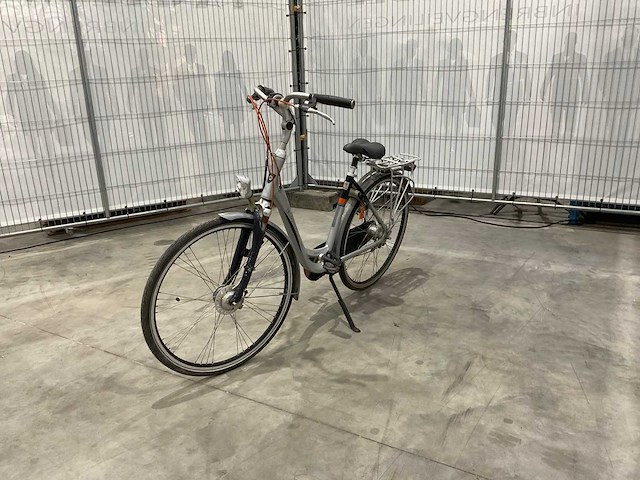 Batavus - weekend - fiets - afbeelding 1 van  10