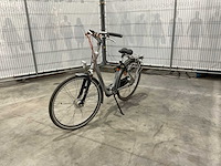 Batavus - weekend - fiets - afbeelding 1 van  10