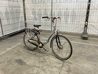 Batavus - weekend - fiets - afbeelding 3 van  10