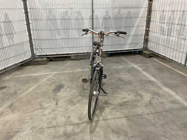 Batavus - weekend - fiets - afbeelding 5 van  10