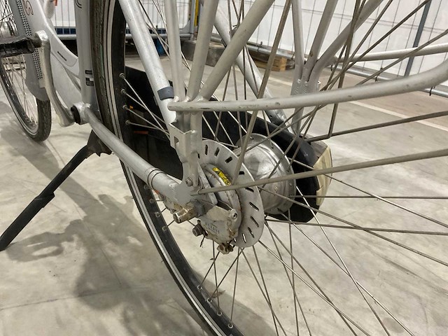 Batavus - weekend - fiets - afbeelding 8 van  10