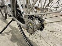 Batavus - weekend - fiets - afbeelding 8 van  10