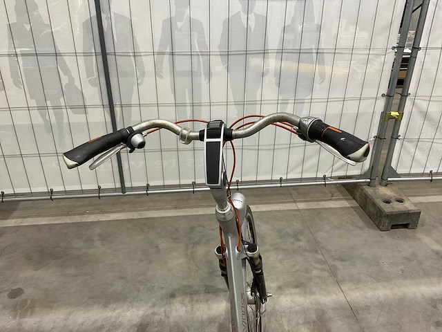 Batavus - weekend - fiets - afbeelding 9 van  10