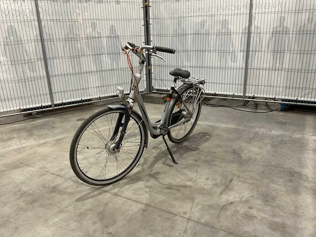 Batavus - weekend - fiets - afbeelding 1 van  10