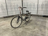 Batavus - weekend - fiets