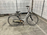 Batavus - weekend - fiets - afbeelding 4 van  10