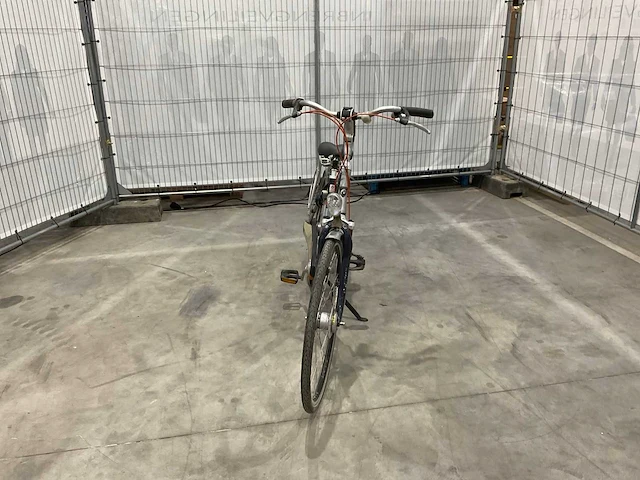 Batavus - weekend - fiets - afbeelding 5 van  10