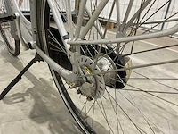 Batavus - weekend - fiets - afbeelding 8 van  10