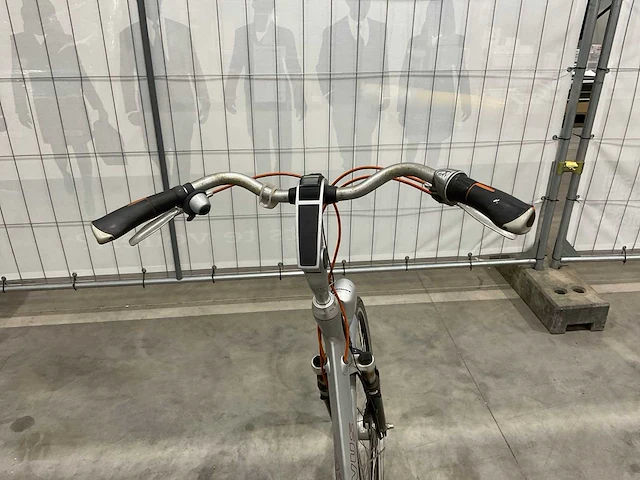 Batavus - weekend - fiets - afbeelding 9 van  10