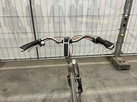 Batavus - weekend - fiets - afbeelding 9 van  10