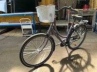 Batavus 24/7 damesfiets - afbeelding 1 van  1