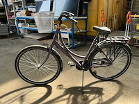 Batavus 24/7 damesfiets - afbeelding 2 van  6