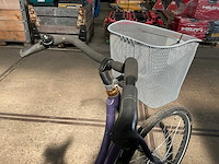 Batavus 24/7 damesfiets - afbeelding 4 van  6