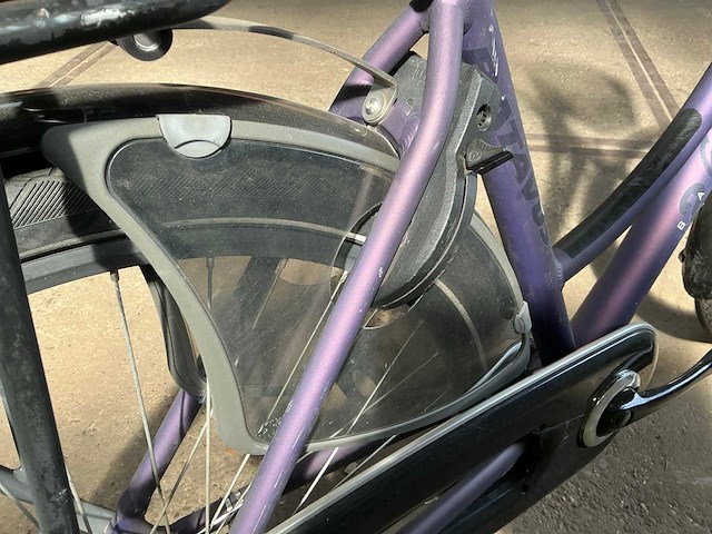 Batavus 24/7 damesfiets - afbeelding 5 van  6