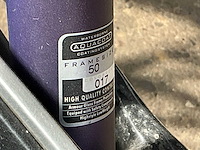 Batavus 24/7 damesfiets - afbeelding 6 van  6