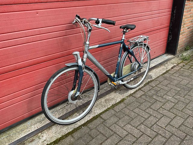 Batavus adagio fiets - afbeelding 1 van  8
