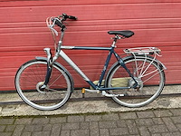 Batavus adagio fiets - afbeelding 2 van  8