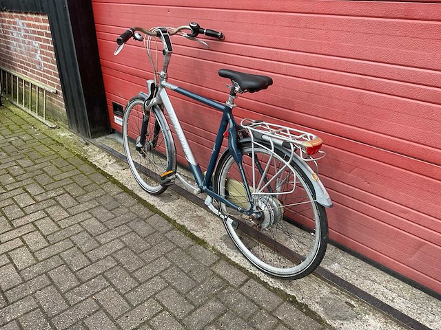 Batavus adagio fiets - afbeelding 3 van  8