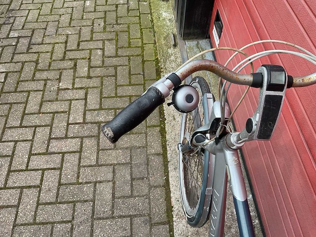 Batavus adagio fiets - afbeelding 4 van  8