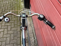 Batavus adagio fiets - afbeelding 5 van  8