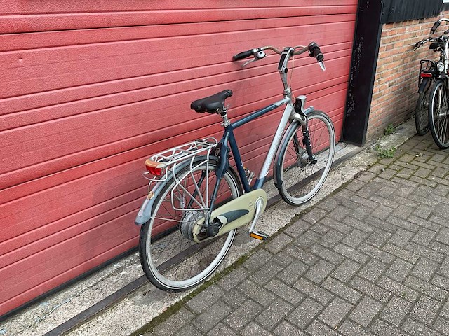 Batavus adagio fiets - afbeelding 6 van  8