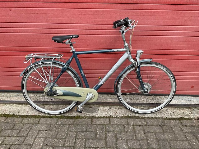 Batavus adagio fiets - afbeelding 7 van  8
