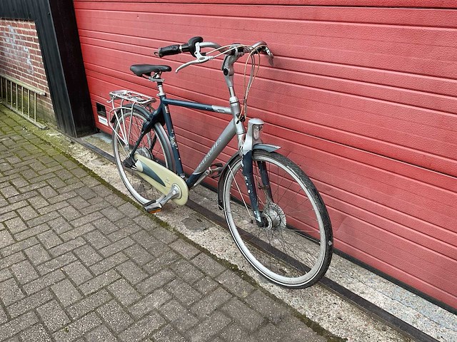 Batavus adagio fiets - afbeelding 8 van  8