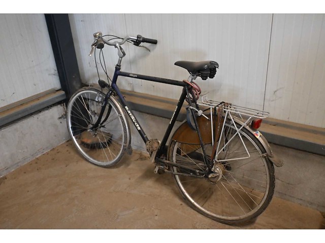 Batavus allegro herenfiets - afbeelding 2 van  3