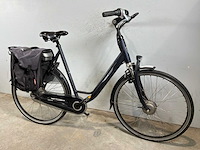 Batavus alround elektrische fiets - afbeelding 1 van  6