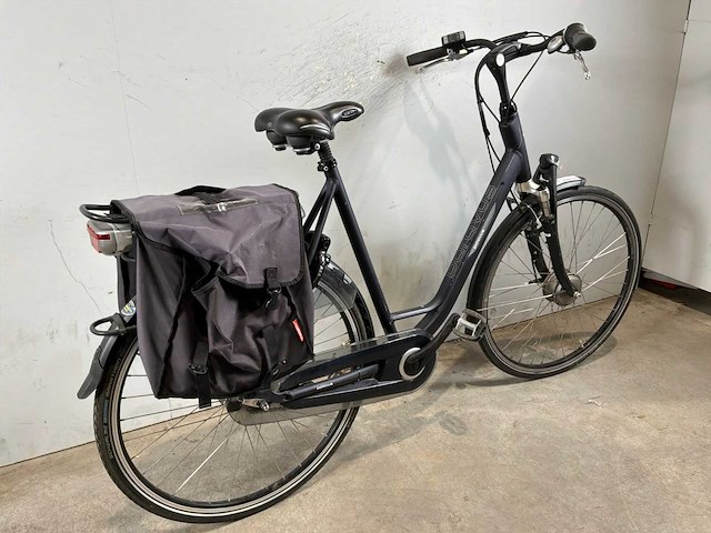 Batavus alround elektrische fiets - afbeelding 3 van  6