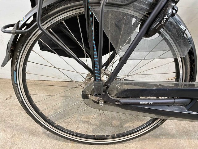 Batavus alround elektrische fiets - afbeelding 4 van  6