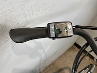 Batavus alround elektrische fiets - afbeelding 6 van  6