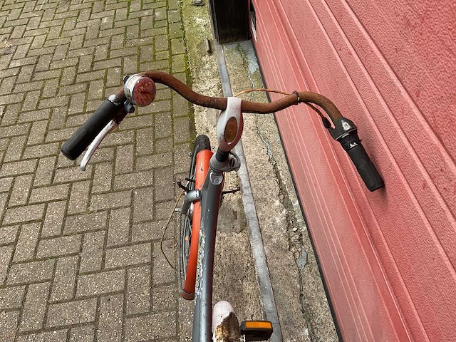 Batavus amigo fiets - afbeelding 4 van  7