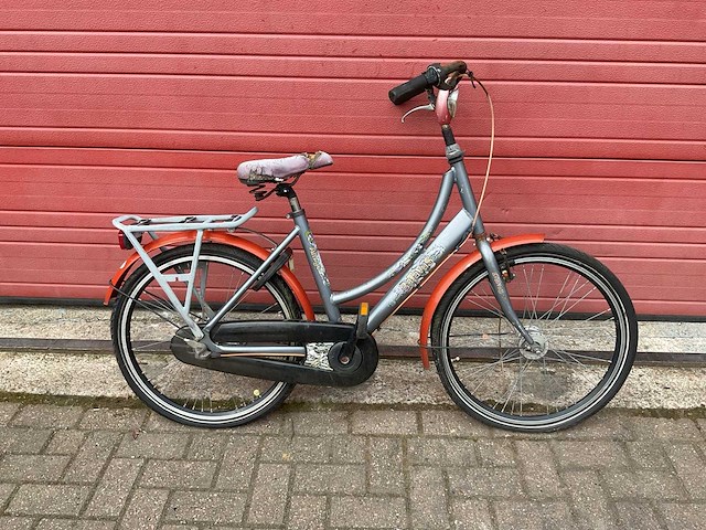 Batavus amigo fiets - afbeelding 6 van  7