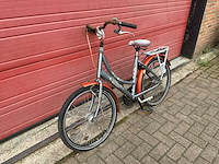 Batavus amigo fiets - afbeelding 1 van  7