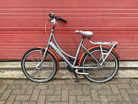 Batavus amigo fiets - afbeelding 2 van  7