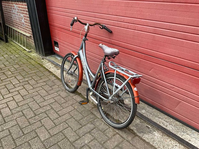 Batavus amigo fiets - afbeelding 3 van  7