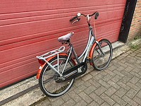 Batavus amigo fiets - afbeelding 5 van  7