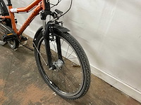 Batavus booster kinderfiets - afbeelding 2 van  6