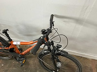 Batavus booster kinderfiets - afbeelding 3 van  6