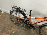 Batavus booster kinderfiets - afbeelding 5 van  6