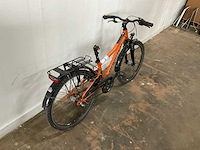 Batavus booster kinderfiets - afbeelding 6 van  6