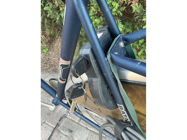 Batavus browser herenfiets - afbeelding 3 van  4