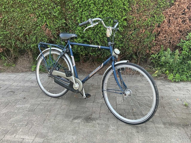 Batavus browser herenfiets - afbeelding 1 van  4