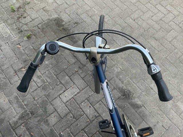 Batavus browser herenfiets - afbeelding 4 van  4